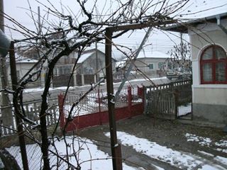 pregatirile s-au cam terminat, asteptam sa vina primavara ...